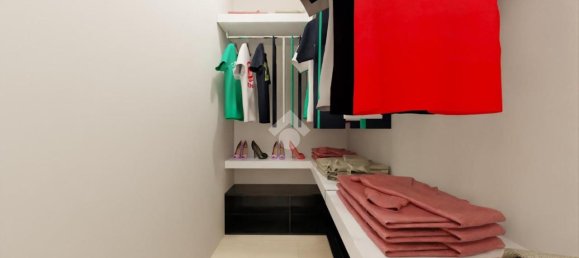 2-salle Appartement à Casazza, Italy No. 143390 3