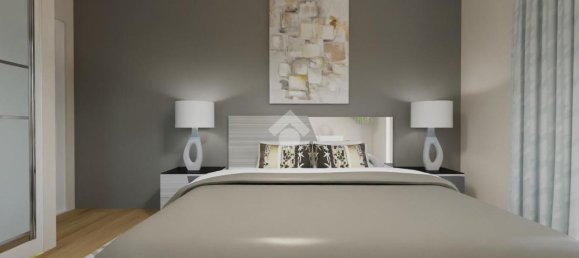 2-salle Appartement à Casazza, Italy No. 143390 2