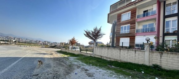 2 rooms Apartment in Alanya, Turkey No. 33572 10