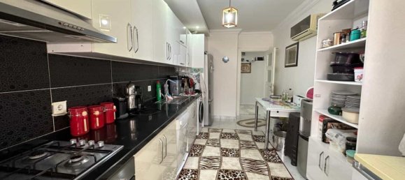 2 rooms Apartment in Alanya, Turkey No. 33572 6