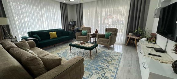 2 rooms Apartment in Alanya, Turkey No. 33572 14