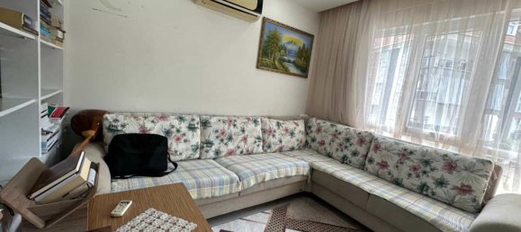 2 rooms Apartment in Alanya, Turkey No. 33572 3