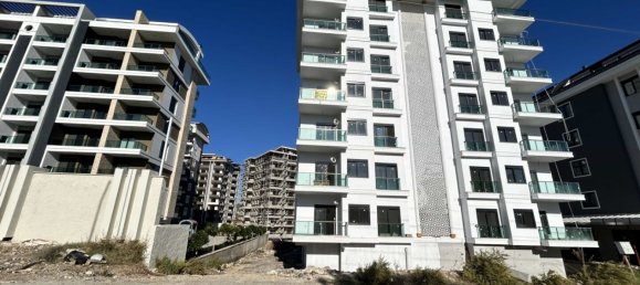 2 rooms Apartment in Alanya, Turkey No. 33572 9