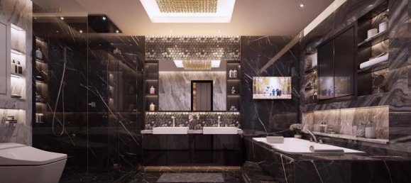 3 bedrooms Condo in Pattaya, Thailand No. 12047 6