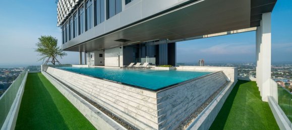 3 bedrooms Condo in Pattaya, Thailand No. 12047 30