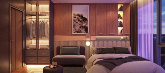 3 bedrooms Condo in Pattaya, Thailand No. 12047 7