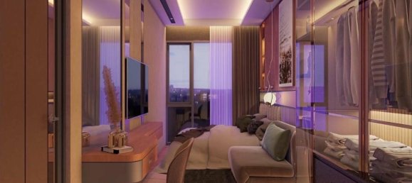 3 bedrooms Condo in Pattaya, Thailand No. 12047 3