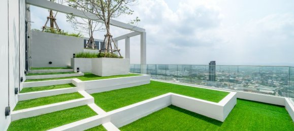 3 bedrooms Condo in Pattaya, Thailand No. 12047 23