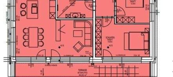 4 rooms Apartment in Hinterstoder, Austria No. 189233 27