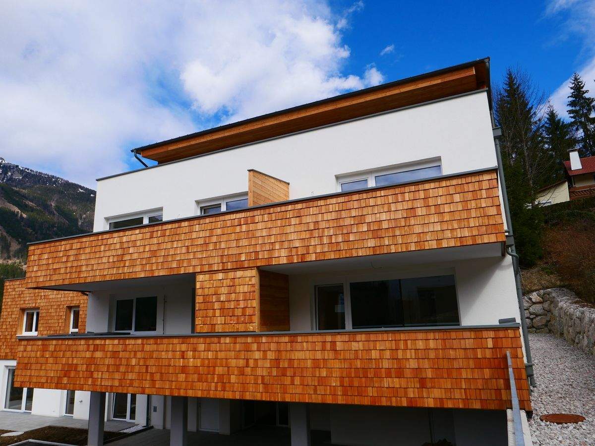 4 rooms Apartment in Hinterstoder, Austria No. 189233