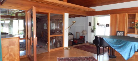 11 rooms Villa in Goppingen, Germany No. 317231 7