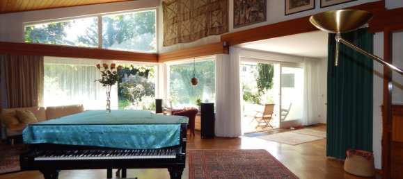 11 rooms Villa in Goppingen, Germany No. 317231 6