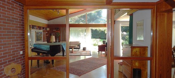 11 rooms Villa in Goppingen, Germany No. 317231 4