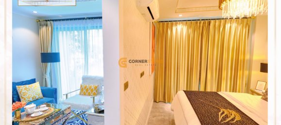 34.5m² Condo in Pattaya, Thailand No. 22904 19