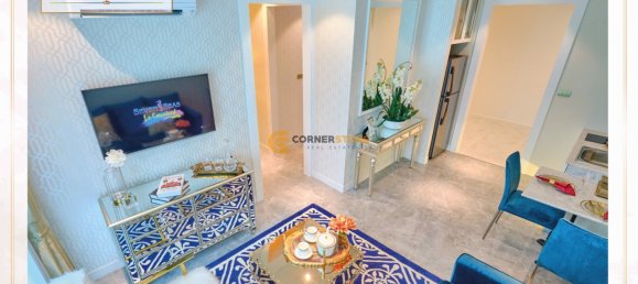 34.5m² Condo in Pattaya, Thailand No. 22904 21