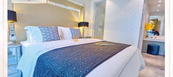 34.5m² Condo in Pattaya, Thailand No. 22904 18