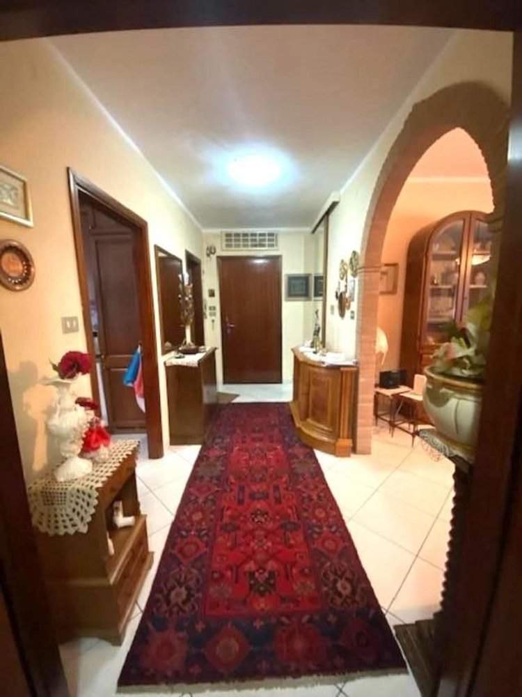 4 bedrooms Apartment in Cascina, Italy No. 380641