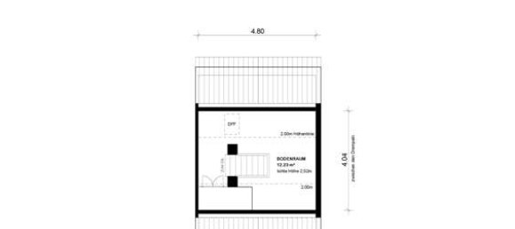 Adosado de 3 dormitorios en Bremen, Germany No. 228800 22