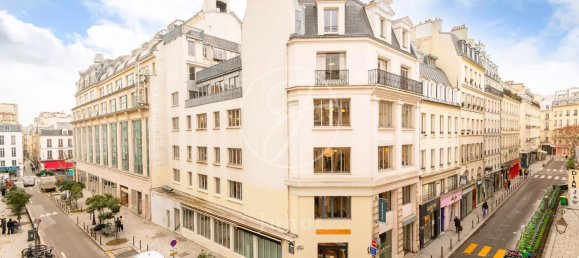 3 bedrooms Apartment in Paris, France No. 137508 2