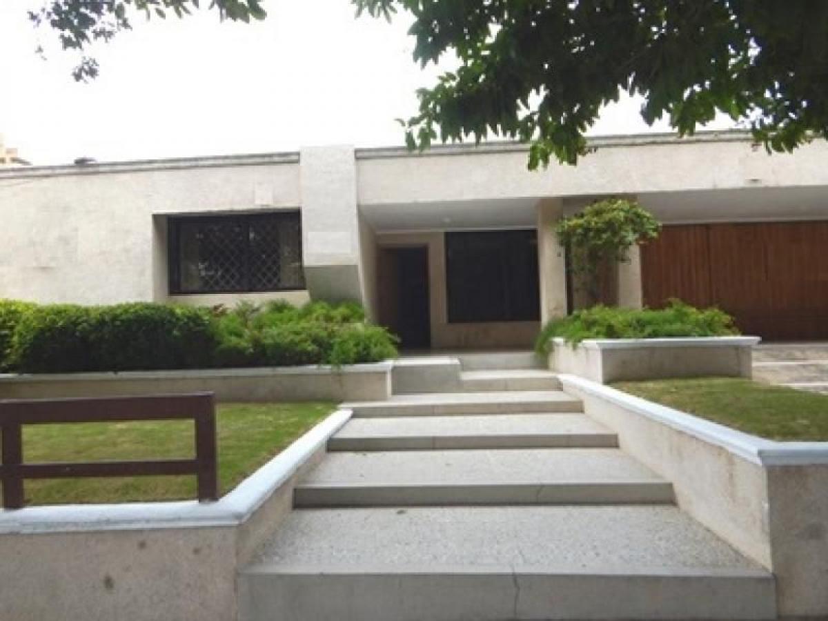 4 bedrooms House in Atlantico, Colombia No. 5020