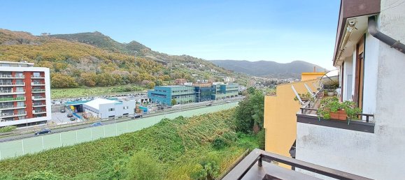 6 rooms Apartment in Salerno, Italy No. 167296 11