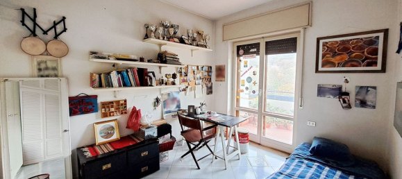 6 rooms Apartment in Salerno, Italy No. 167296 18