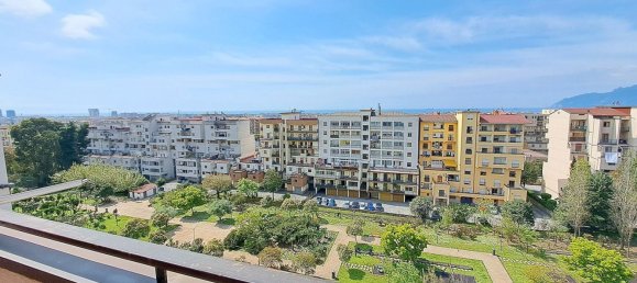 6 rooms Apartment in Salerno, Italy No. 167296 29