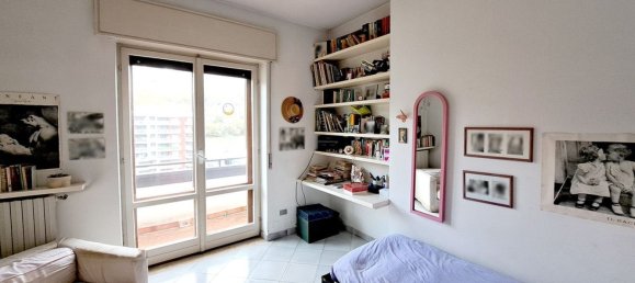 6 rooms Apartment in Salerno, Italy No. 167296 16