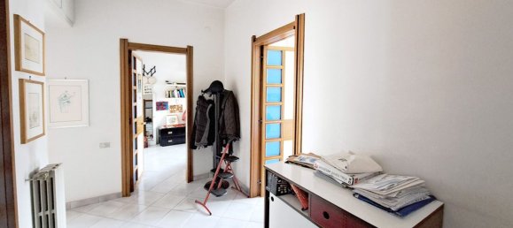 6 rooms Apartment in Salerno, Italy No. 167296 15