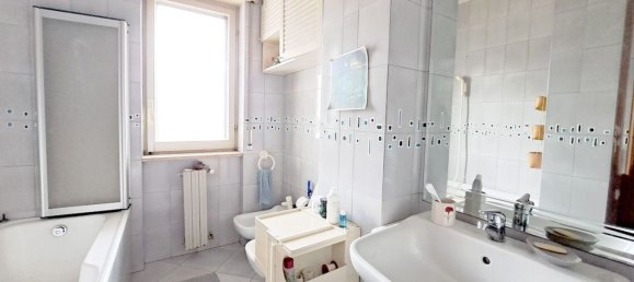 6 rooms Apartment in Salerno, Italy No. 167296 14