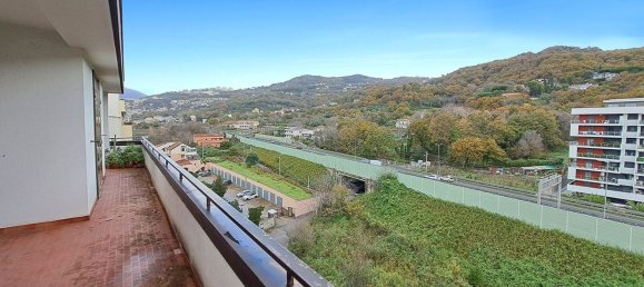 6 rooms Apartment in Salerno, Italy No. 167296 13