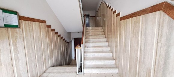 6 rooms Apartment in Salerno, Italy No. 167296 22