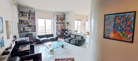 6 rooms Apartment in Salerno, Italy No. 167296 30