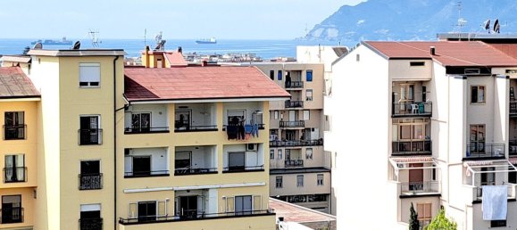 6 rooms Apartment in Salerno, Italy No. 167296 28