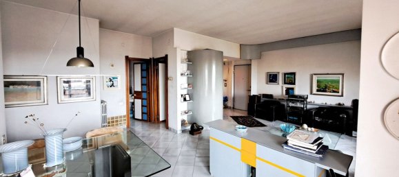 6 rooms Apartment in Salerno, Italy No. 167296 4