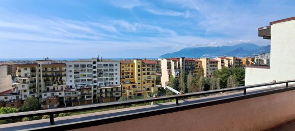 6 rooms Apartment in Salerno, Italy No. 167296 27