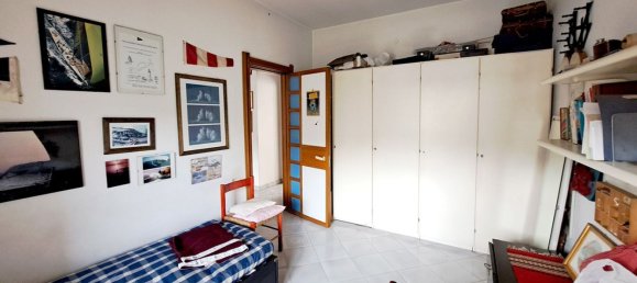 6 rooms Apartment in Salerno, Italy No. 167296 19