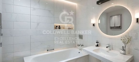 Apartamento T4 em Valencia, Spain N.º 184708 11