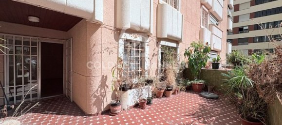 Apartamento T4 em Valencia, Spain N.º 184708 3