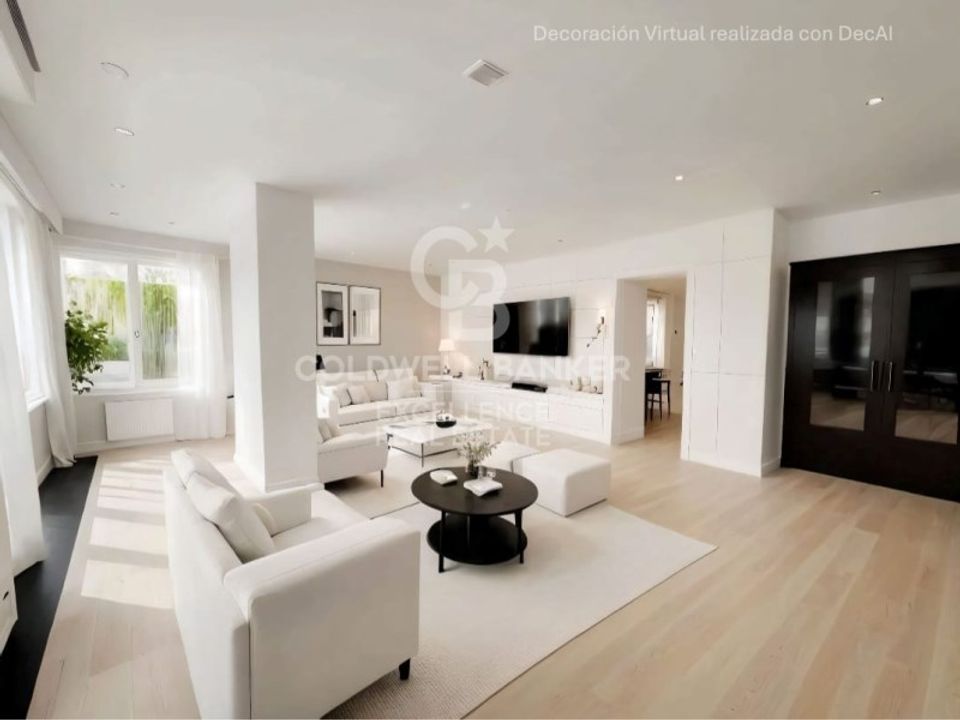 Apartamento T4 em Valencia, Spain N.º 184708