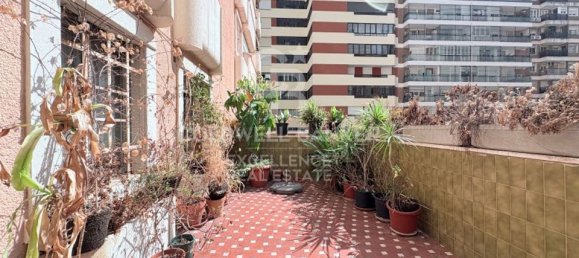 Apartamento T4 em Valencia, Spain N.º 184708 4