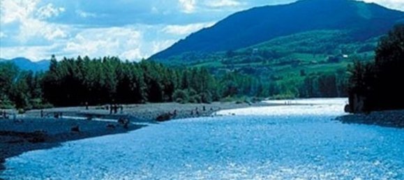 4 rooms House in Bobbio, Italy No. 140658 12