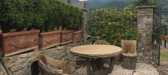 4 rooms House in Bobbio, Italy No. 140658 4