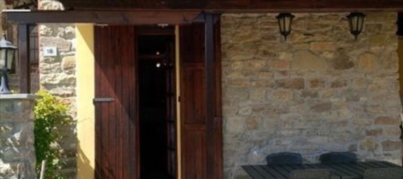 4 rooms House in Bobbio, Italy No. 140658 8