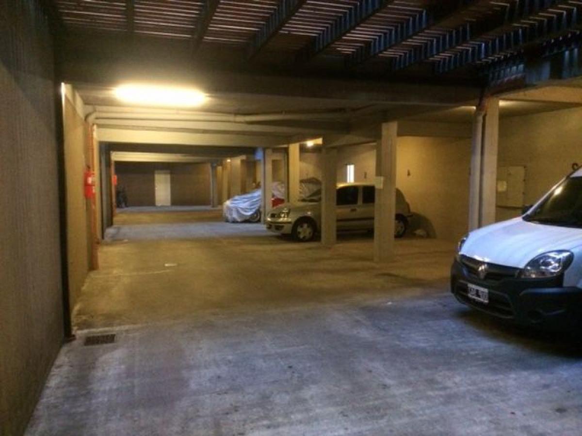 Studio in Lomas de Zamora, Argentina No. 76922