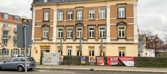 Здание с 9 комнатами в Дрезден, Германия № 35780 2