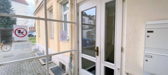 Здание с 9 комнатами в Дрезден, Германия № 35780 3