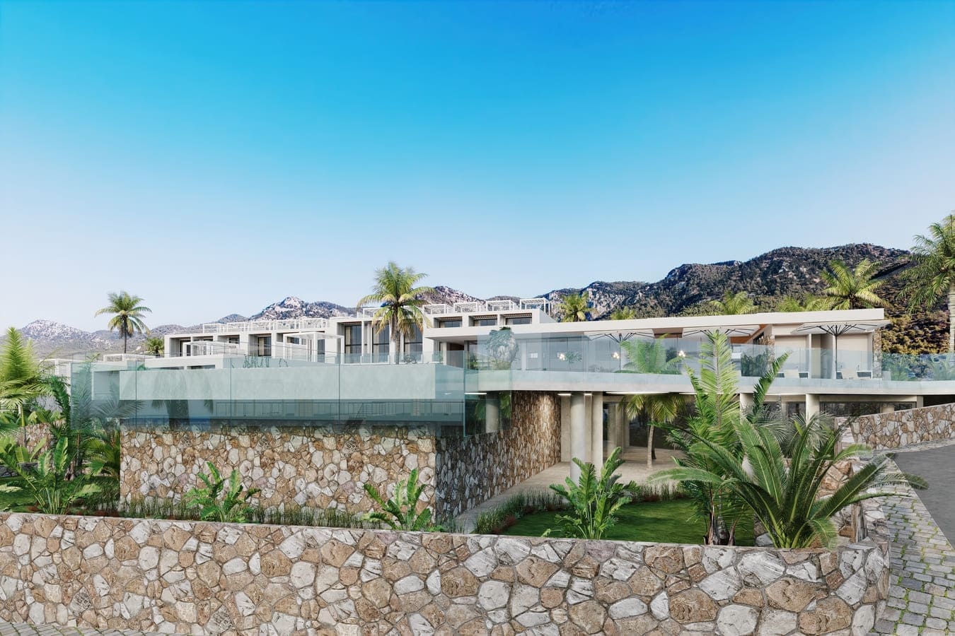 1 Schlafzimmer Wohnung, Nr. 10686