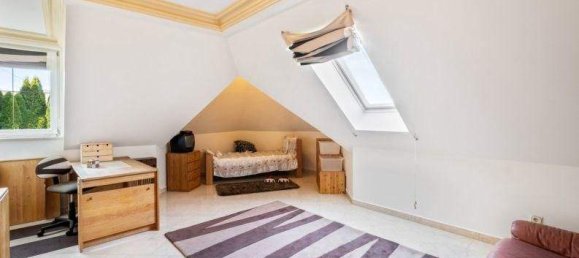 Villa de 6 habitaciónes en Breitenfurt bei Wien, Austria No. 237710 11