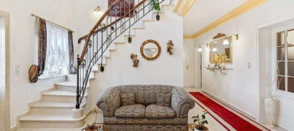 Villa de 6 habitaciónes en Breitenfurt bei Wien, Austria No. 237710 2